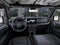 2025 Jeep Gladiator GLADIATOR RUBICON 4X4