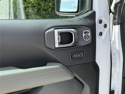 2026 Jeep Gladiator Mojave X