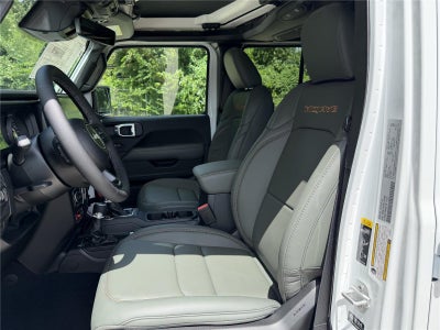 2026 Jeep Gladiator Mojave X