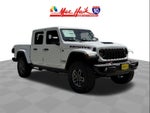 2026 Jeep Gladiator Mojave X