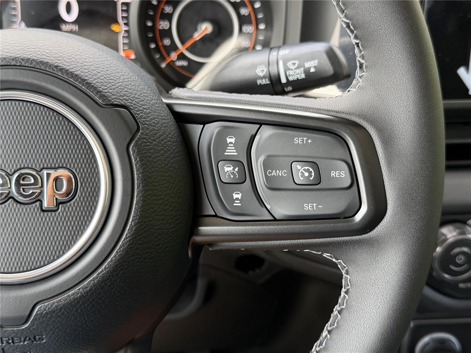 2026 Jeep Gladiator Mojave X