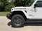2026 Jeep Gladiator Mojave X