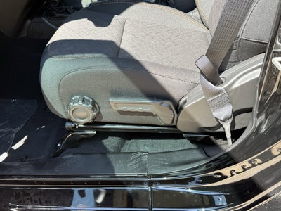 2025 Jeep Gladiator GLADIATOR MOJAVE 4X4