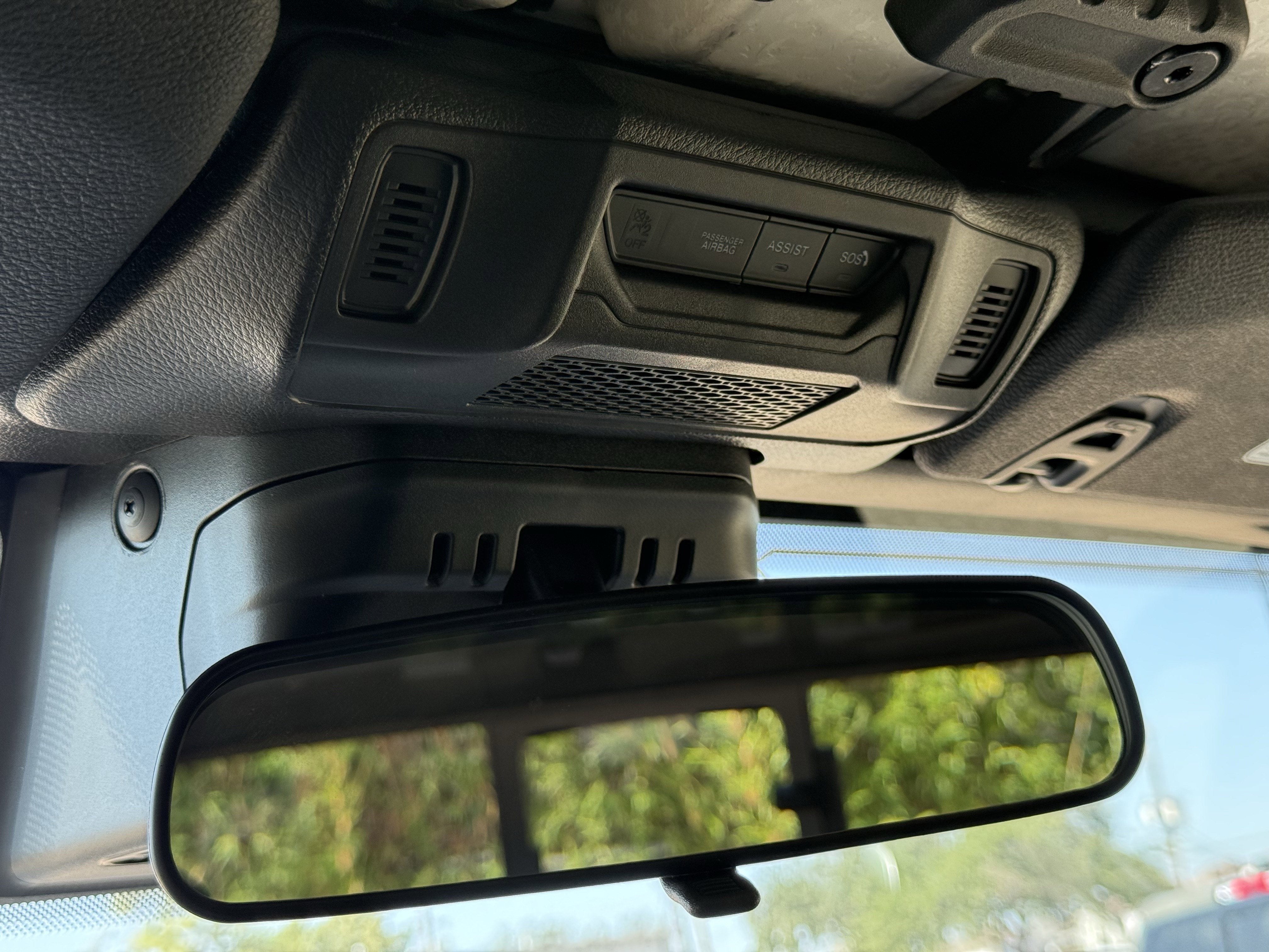 2025 Jeep Gladiator GLADIATOR MOJAVE 4X4