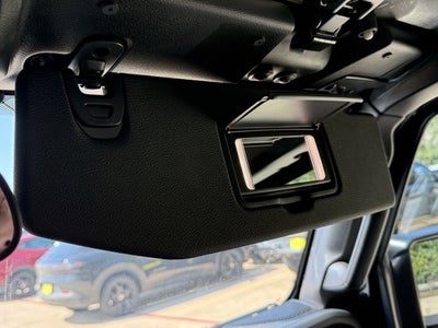 2025 Jeep Gladiator GLADIATOR MOJAVE 4X4