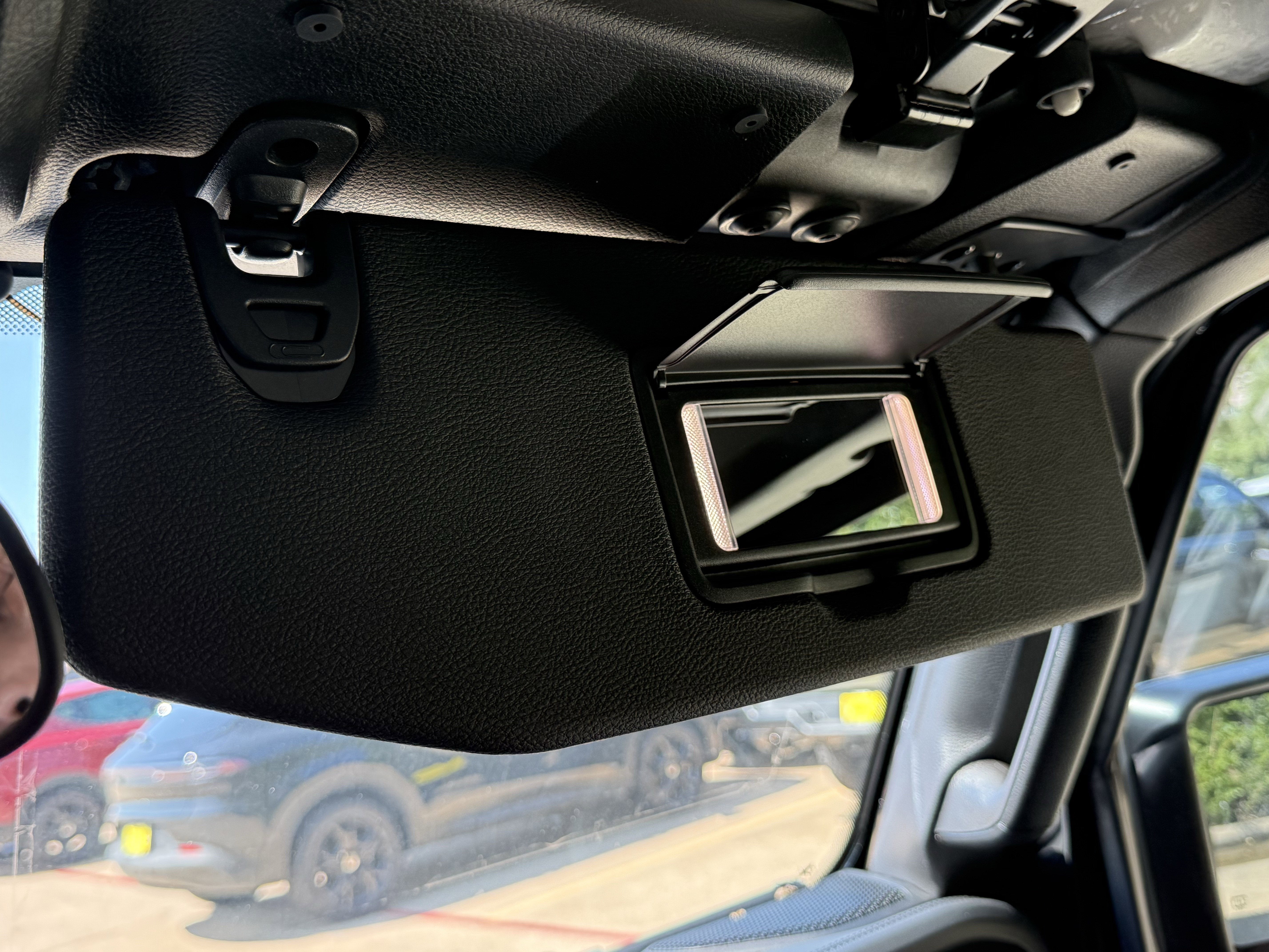 2025 Jeep Gladiator GLADIATOR MOJAVE 4X4