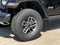 2025 Jeep Gladiator GLADIATOR MOJAVE 4X4