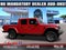 2025 Jeep Gladiator GLADIATOR MOJAVE 4X4