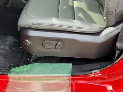 2025 Jeep Gladiator GLADIATOR MOJAVE 4X4