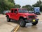 2025 Jeep Gladiator GLADIATOR MOJAVE 4X4