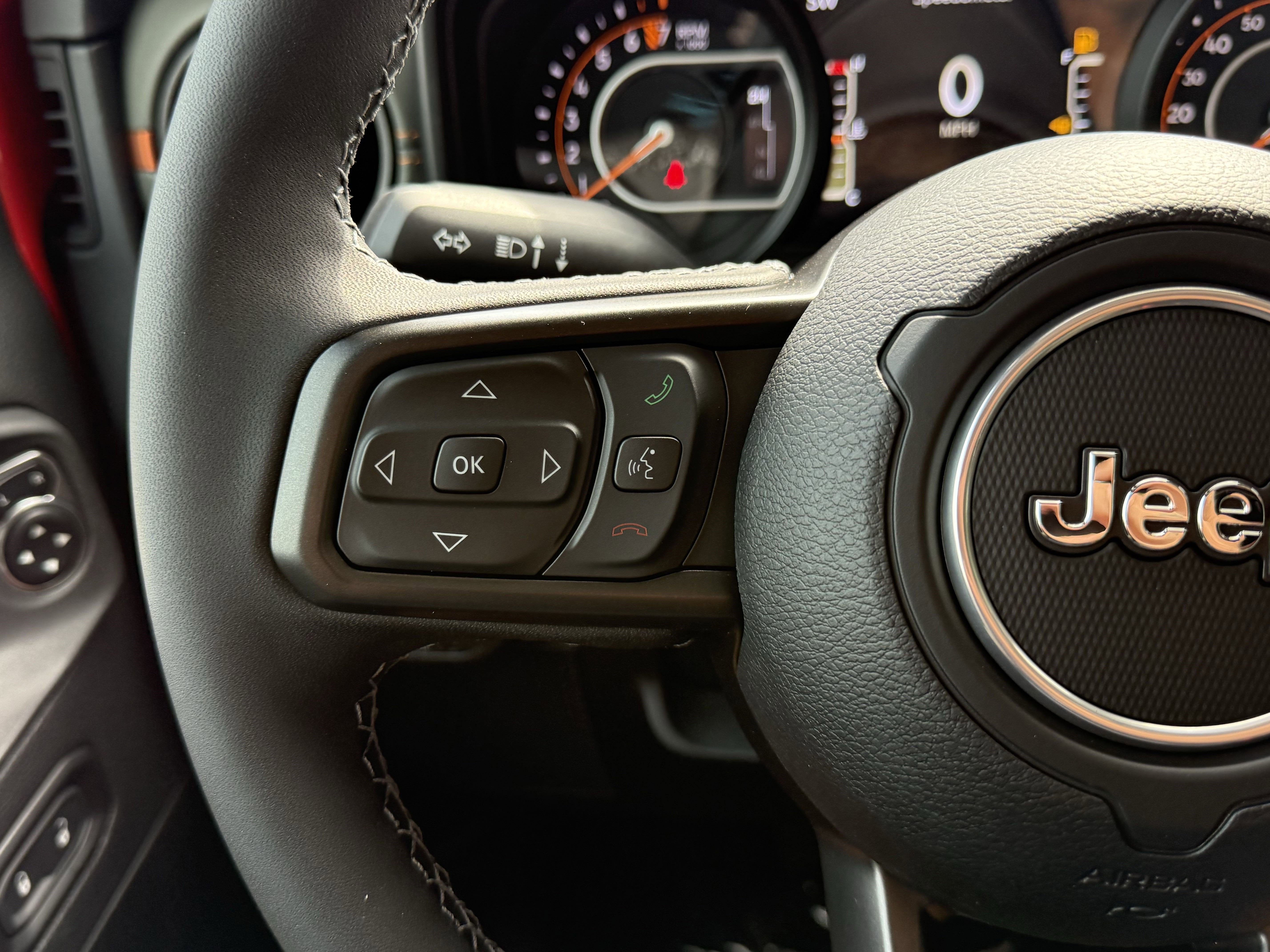 2025 Jeep Gladiator GLADIATOR MOJAVE 4X4