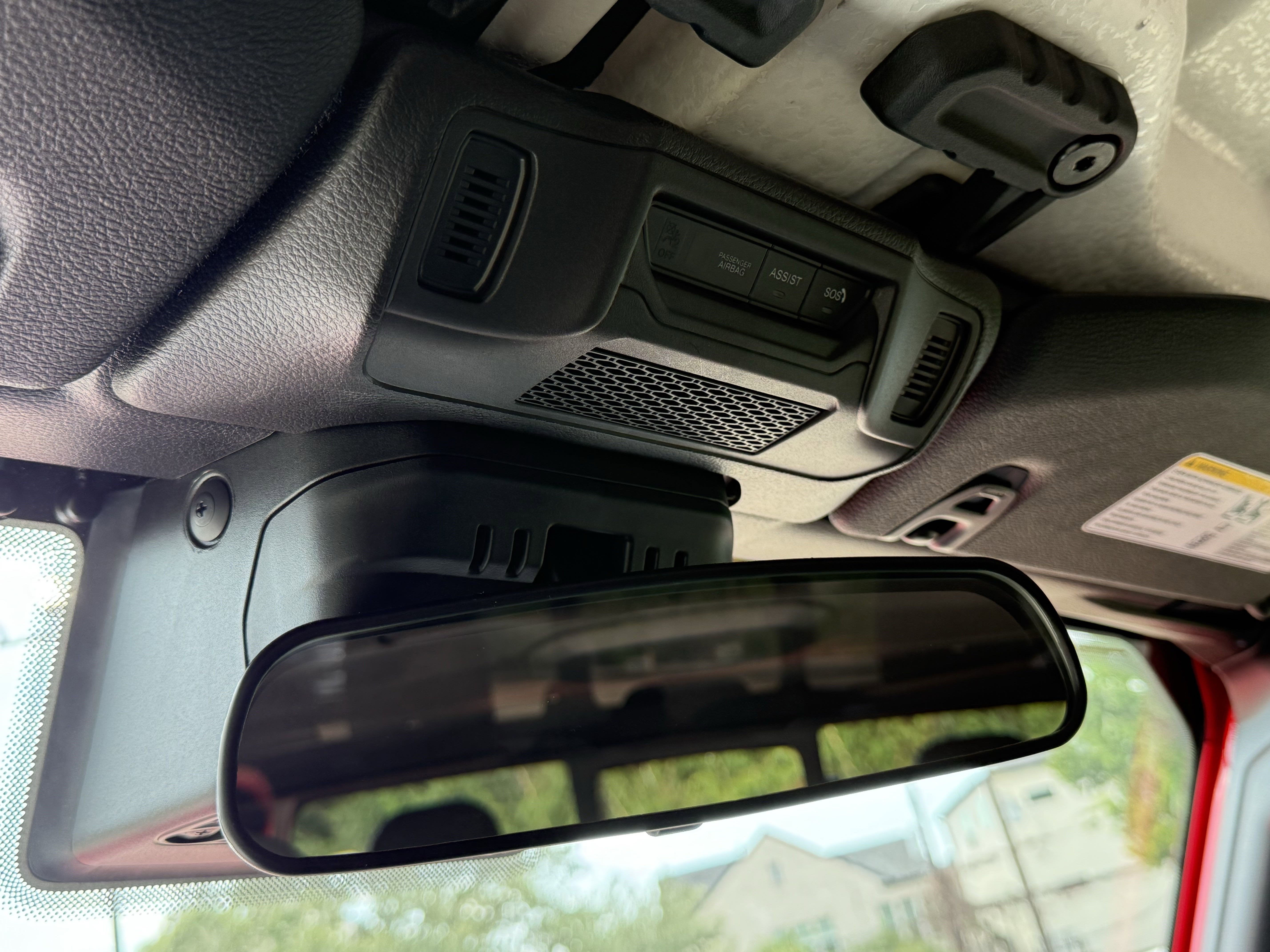 2025 Jeep Gladiator GLADIATOR MOJAVE 4X4