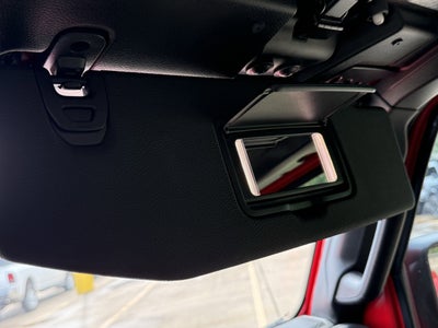 2025 Jeep Gladiator GLADIATOR MOJAVE 4X4