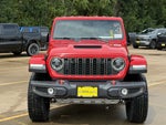2025 Jeep Gladiator GLADIATOR MOJAVE 4X4