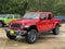 2025 Jeep Gladiator GLADIATOR MOJAVE 4X4
