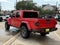 2025 Jeep Gladiator GLADIATOR MOJAVE 4X4