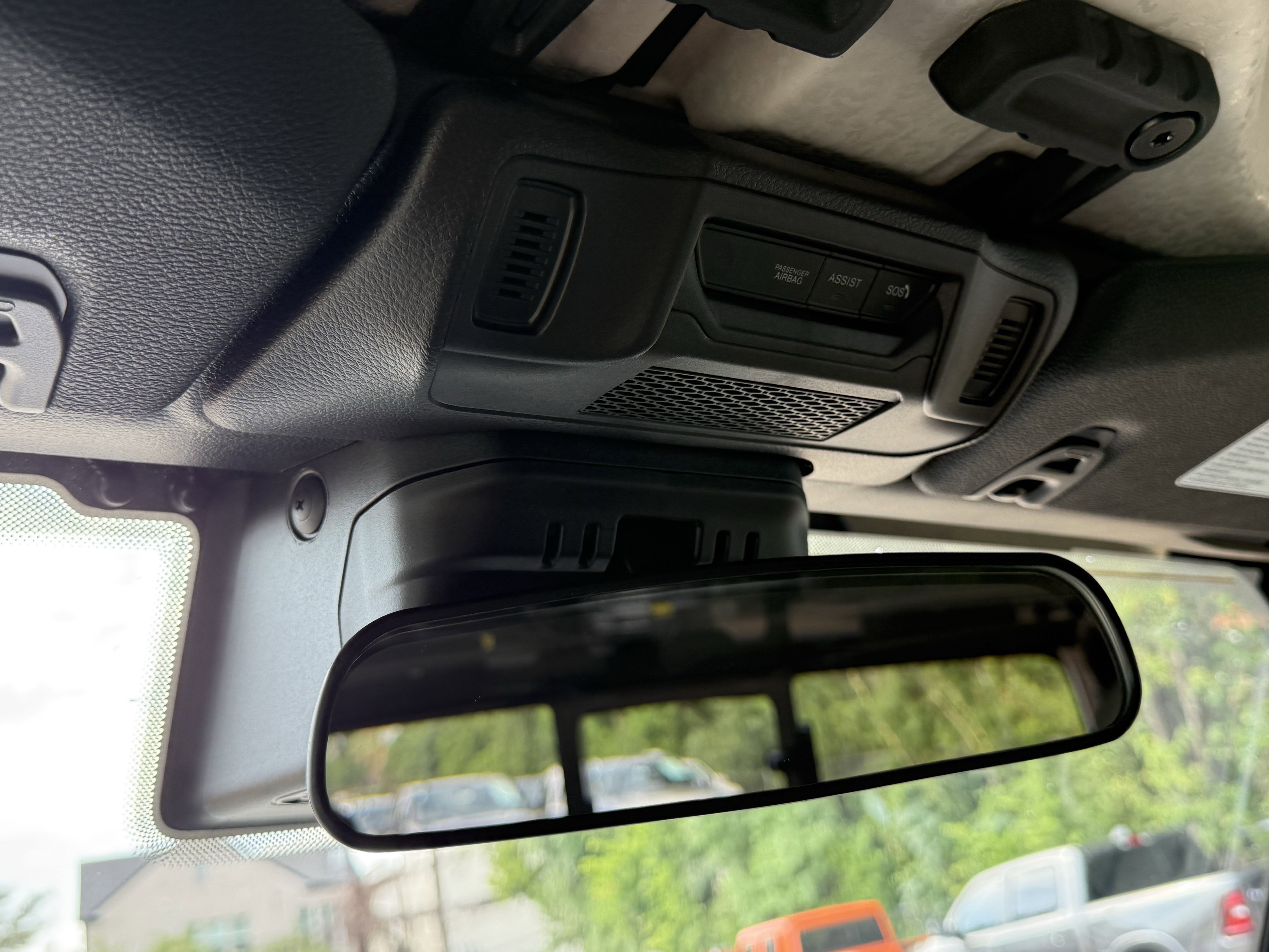 2025 Jeep Gladiator GLADIATOR MOJAVE 4X4