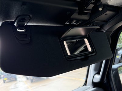 2025 Jeep Gladiator GLADIATOR MOJAVE 4X4