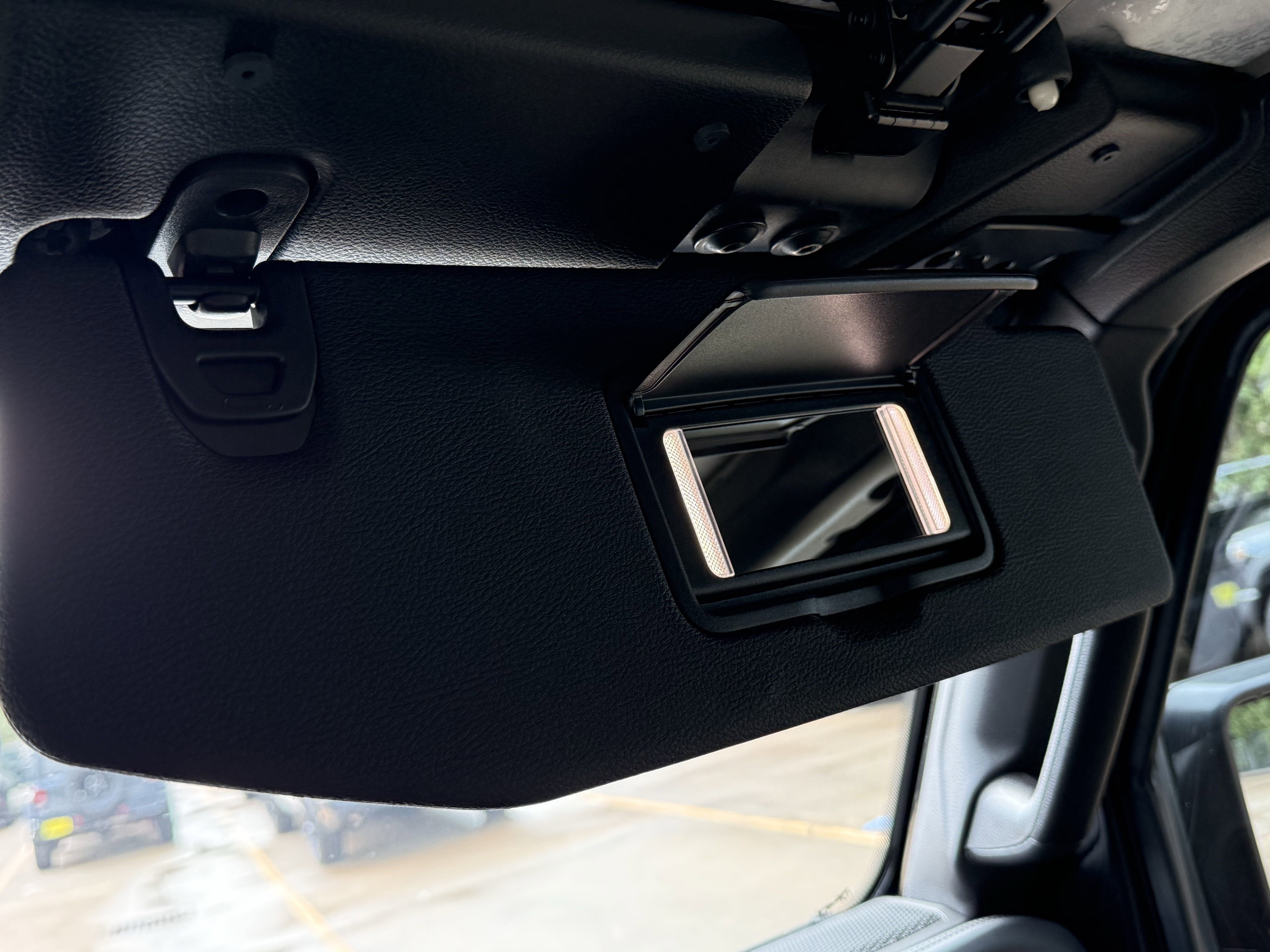 2025 Jeep Gladiator GLADIATOR MOJAVE 4X4