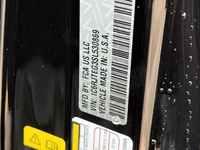 2025 Jeep Gladiator GLADIATOR MOJAVE 4X4