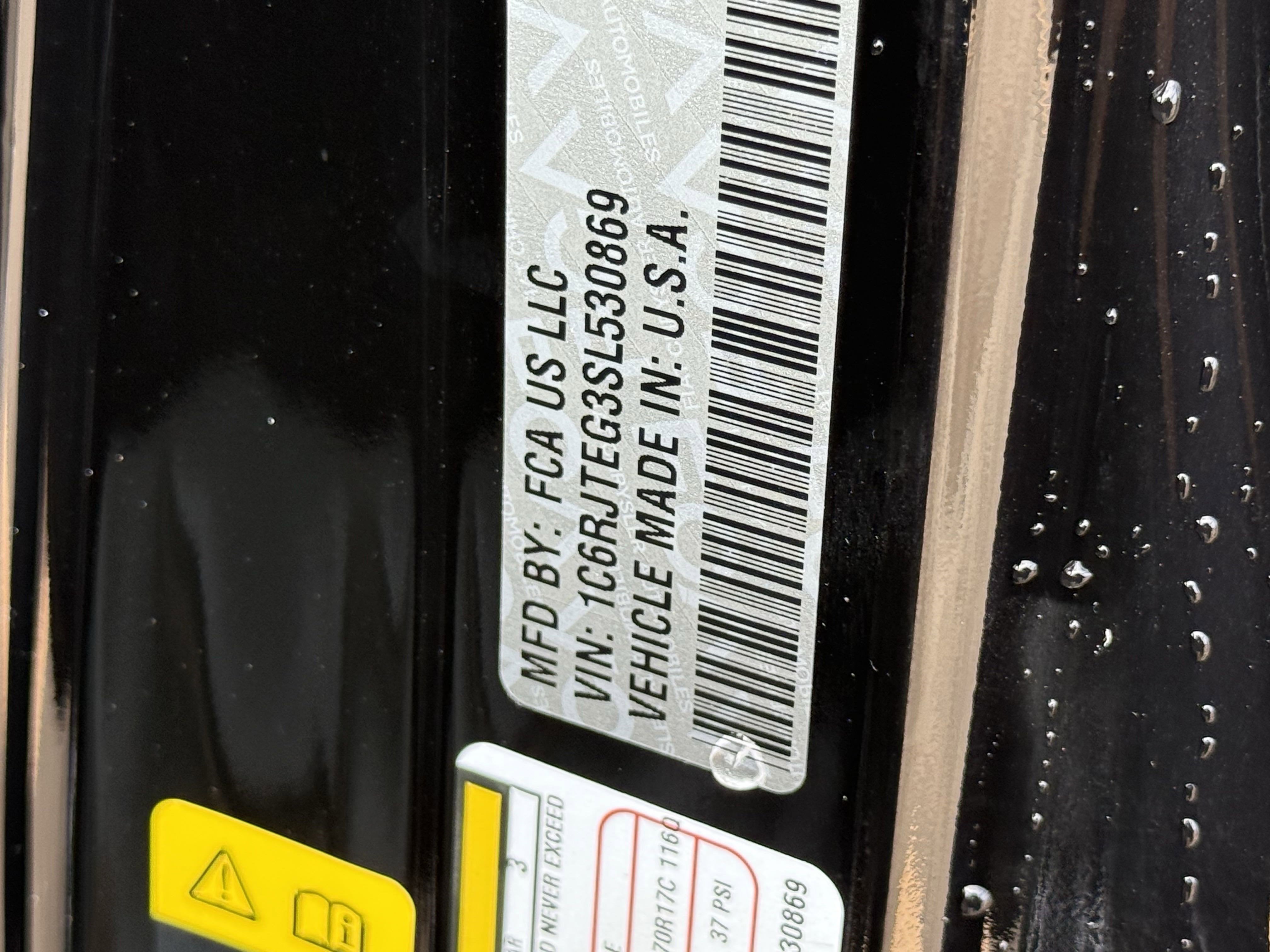 2025 Jeep Gladiator GLADIATOR MOJAVE 4X4