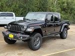 2025 Jeep Gladiator GLADIATOR MOJAVE 4X4