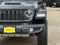 2025 Jeep Gladiator GLADIATOR MOJAVE 4X4