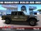2025 Jeep Gladiator GLADIATOR MOJAVE 4X4