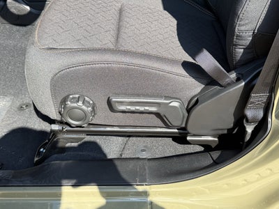 2025 Jeep Gladiator GLADIATOR MOJAVE 4X4