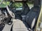 2025 Jeep Gladiator GLADIATOR MOJAVE 4X4