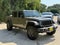 2025 Jeep Gladiator GLADIATOR MOJAVE 4X4