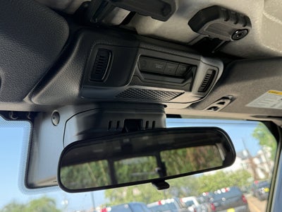 2025 Jeep Gladiator GLADIATOR MOJAVE 4X4