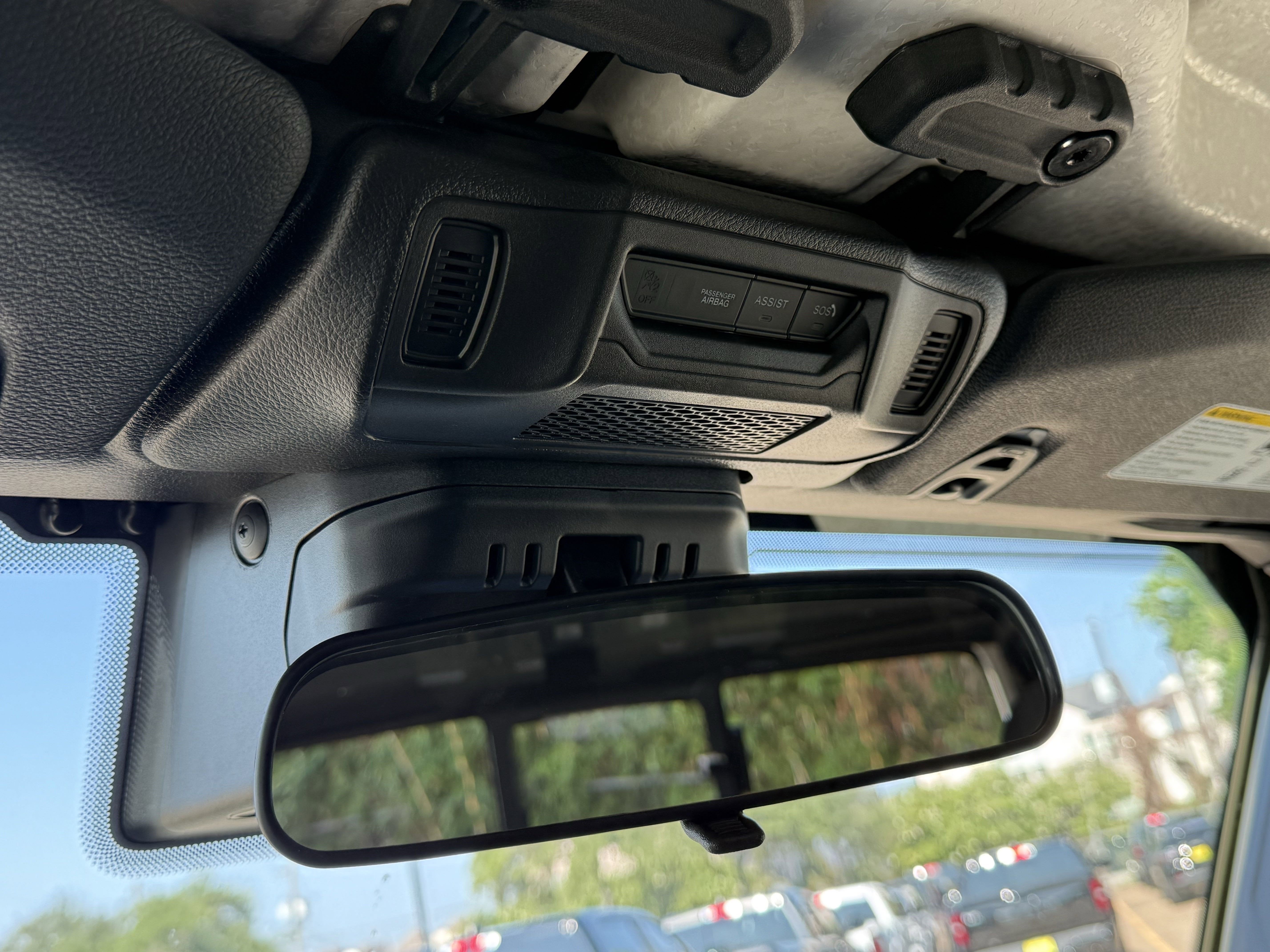 2025 Jeep Gladiator GLADIATOR MOJAVE 4X4