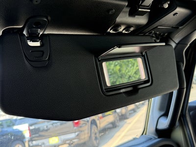 2025 Jeep Gladiator GLADIATOR MOJAVE 4X4