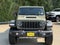 2025 Jeep Gladiator GLADIATOR MOJAVE 4X4