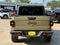 2025 Jeep Gladiator GLADIATOR MOJAVE 4X4
