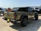 2025 Jeep Gladiator GLADIATOR MOJAVE 4X4