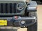 2025 Jeep Gladiator GLADIATOR MOJAVE 4X4