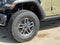 2025 Jeep Gladiator GLADIATOR MOJAVE 4X4