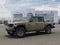 2025 Jeep Gladiator GLADIATOR MOJAVE 4X4