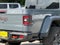 2026 Jeep Gladiator GLADIATOR MOJAVE X 4X4