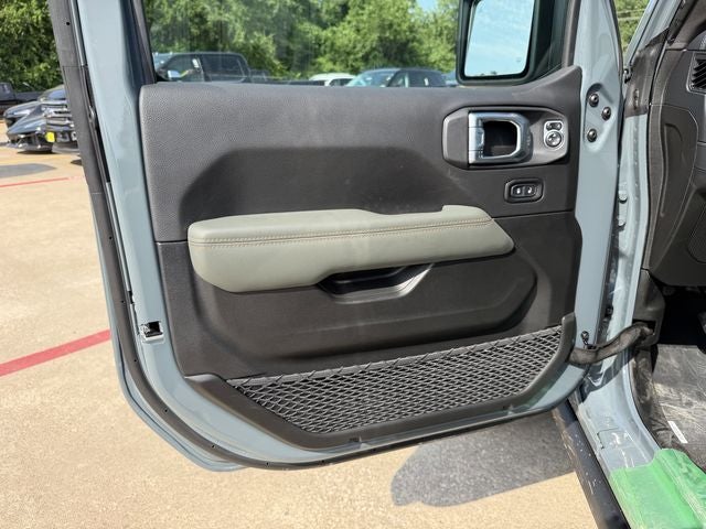 2026 Jeep Gladiator GLADIATOR MOJAVE X 4X4
