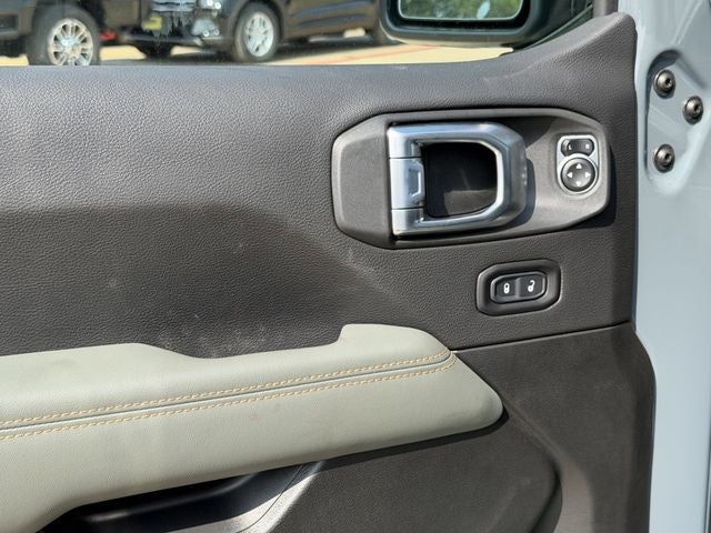 2026 Jeep Gladiator GLADIATOR MOJAVE X 4X4