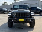2026 Jeep Gladiator GLADIATOR MOJAVE X 4X4