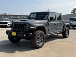 2026 Jeep Gladiator GLADIATOR MOJAVE X 4X4