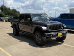 2025 Jeep Gladiator GLADIATOR MOJAVE 4X4