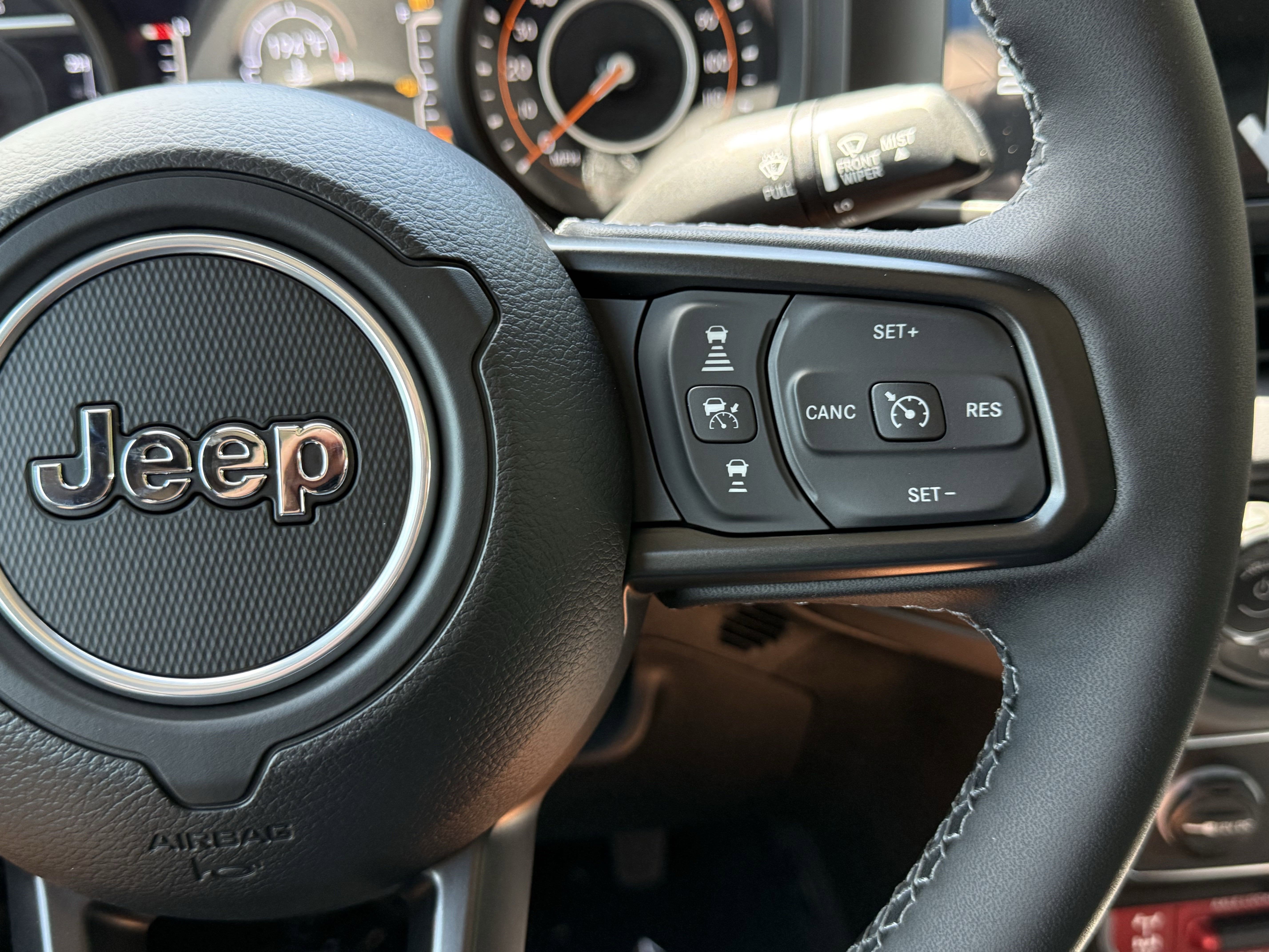 2025 Jeep Gladiator GLADIATOR MOJAVE 4X4