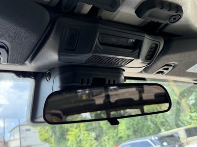 2025 Jeep Gladiator GLADIATOR MOJAVE 4X4