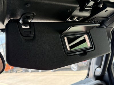 2025 Jeep Gladiator GLADIATOR MOJAVE 4X4