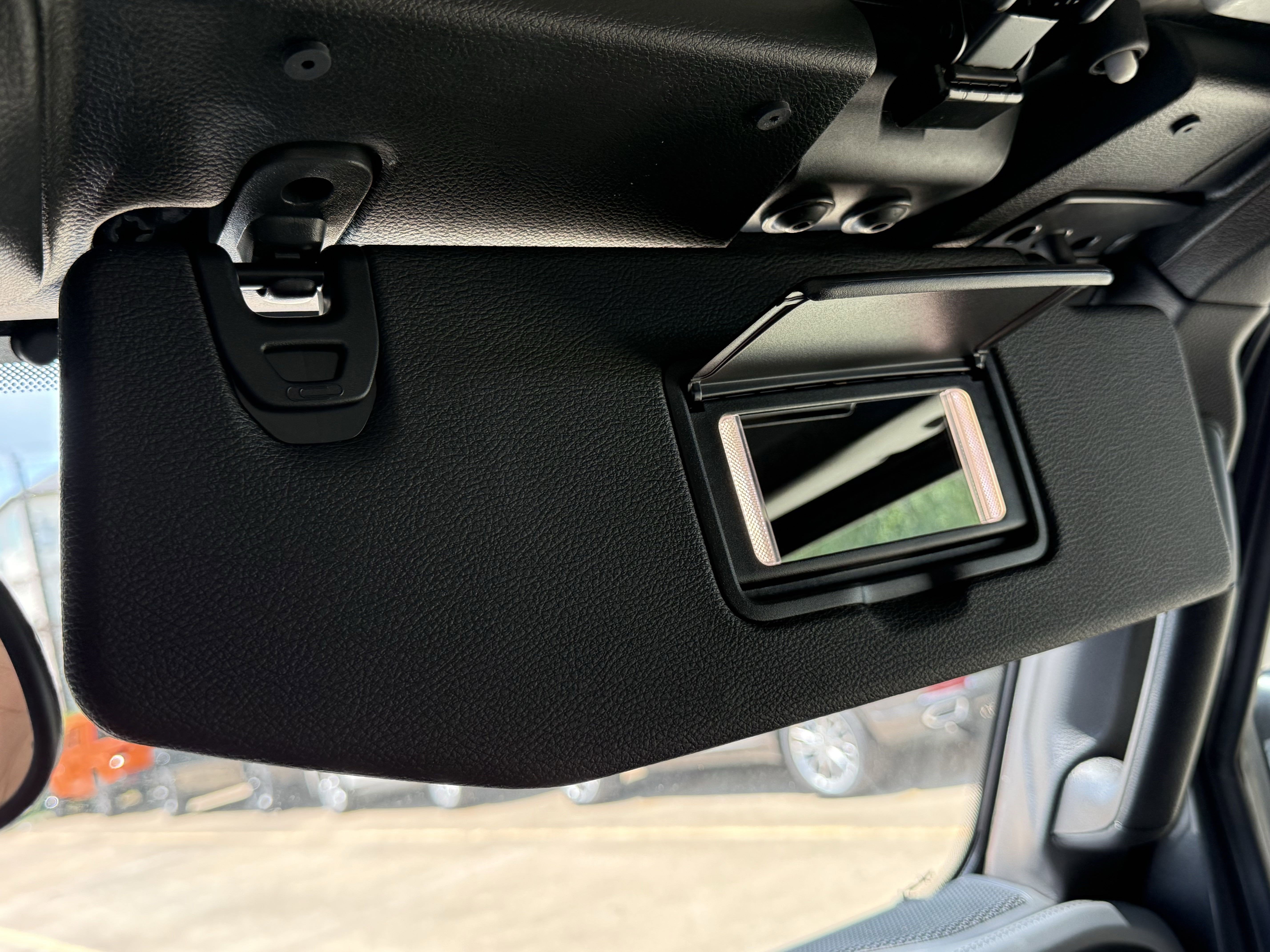 2025 Jeep Gladiator GLADIATOR MOJAVE 4X4